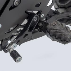 Juego Cambio y Freno BMW R 1300 GS 23+ Â· 3